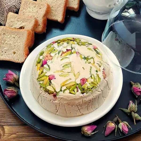 تصویر 3 از خرید و قیمت حلوا کنجدی سفید + فروش عمده